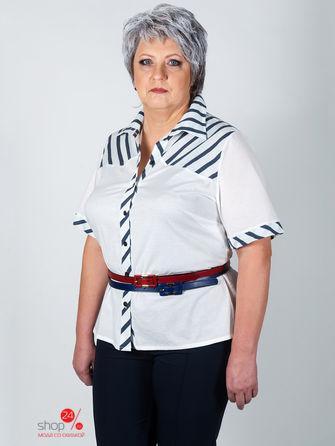 Блузка Eva Graffova