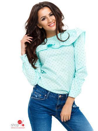 Блуза COCOS