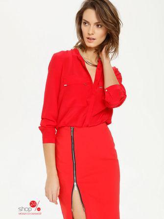 Блуза Top Secret