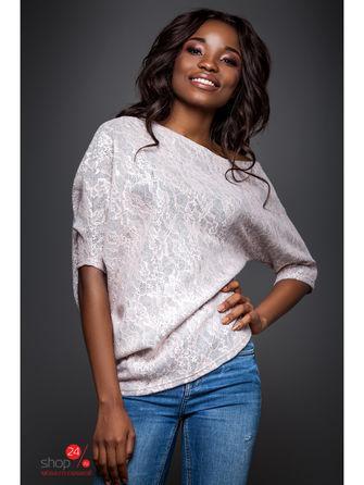 Блуза Jadone Fashion