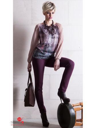 Блузка VonFlaibach