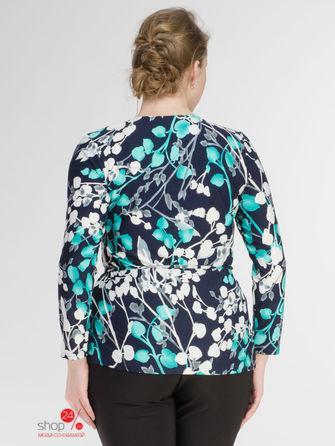 Блуза Victoria design