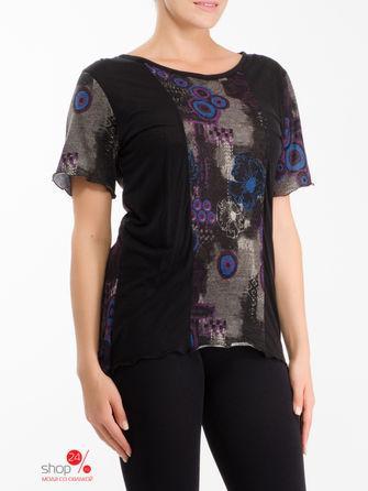 Блуза Brava Catalan