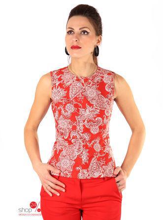 Блузка Fleuretta