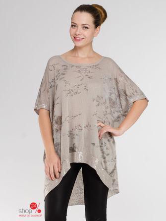 Блуза Amado Barcelona