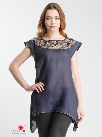 Блуза Brava Catalan