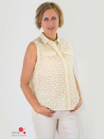 Блузка Brava Catalan