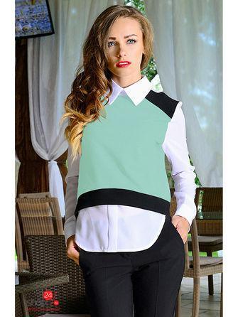 Блуза 5.3 Mission