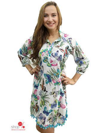 Блузка Naturel