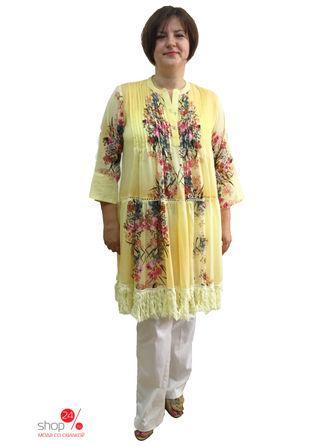 Блузка Naturel