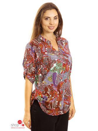 Блуза Алтекс