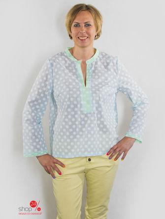 Блуза Brava Catalan