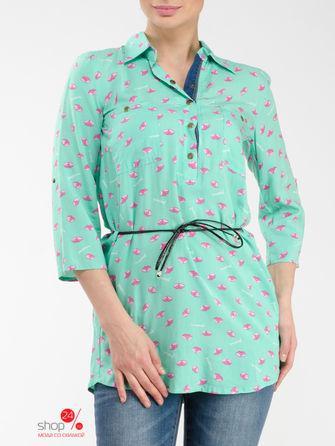 Блузка Look At Fashion