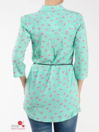 Блузка Look At Fashion