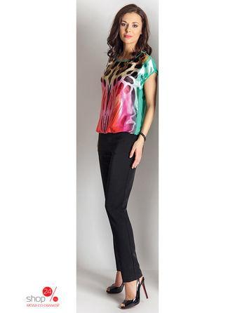 Блуза Top Design