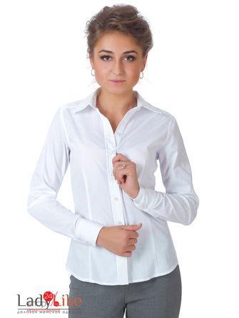 Блуза LadyLike