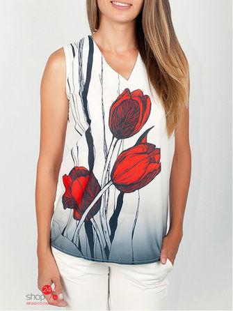 Блуза Time of Style