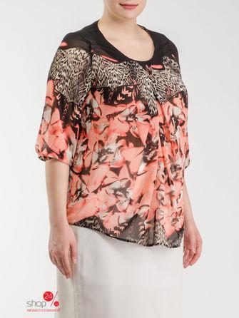 Блуза Look At Fashion