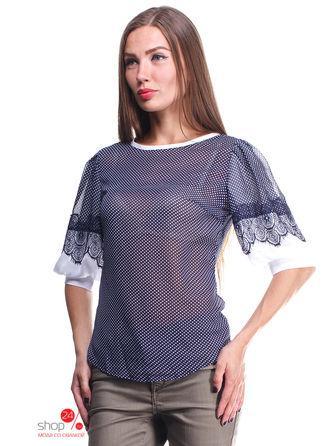 Блузка Marafett