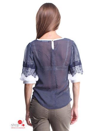 Блузка Marafett