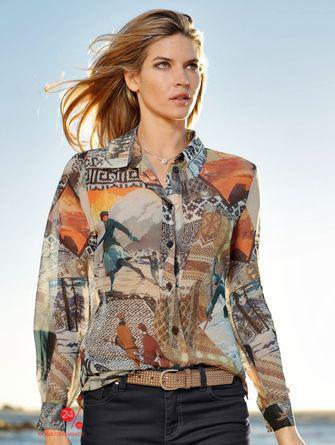 Блузка Klingel