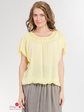 Блуза Brava Catalan