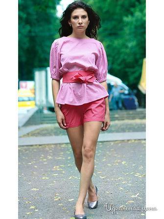 Блузка Com-Mix