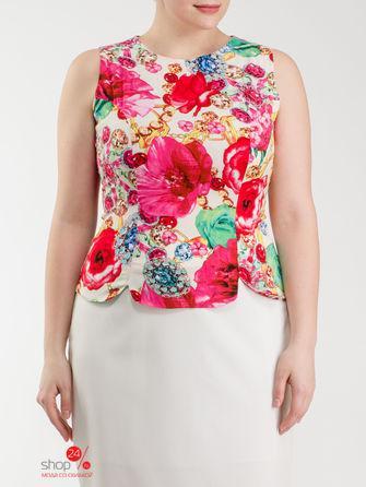 Блузка Look At Fashion