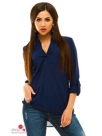 Блуза Exclusive