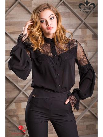 Блуза LUZANA