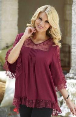 Блузка Cellbes