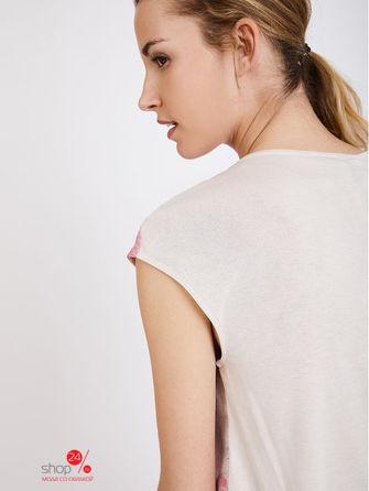 Блузка TRUCCO