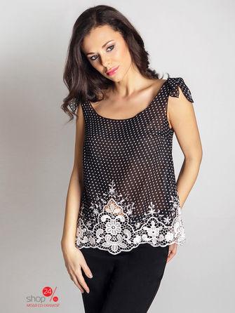 Блуза Top Design