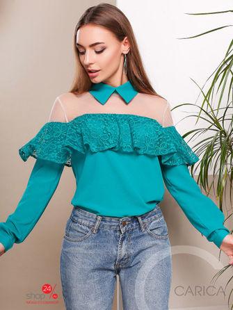 Блуза Carica