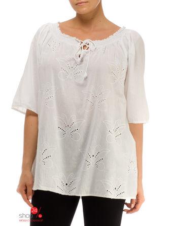 Блузка Naturel