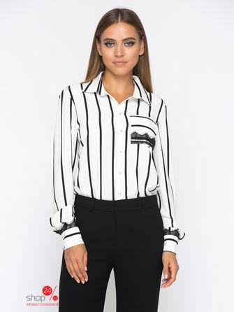 Блузка Gold Chic Chili