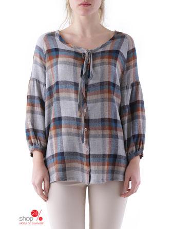 Блуза Cristina Gavioli