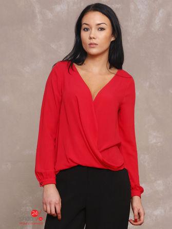 Блузка Blue Shadow