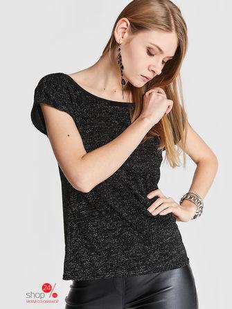 футболка Blue Shadow