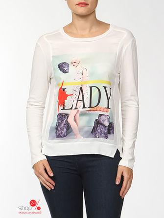 Футболка SWEEWE PARIS