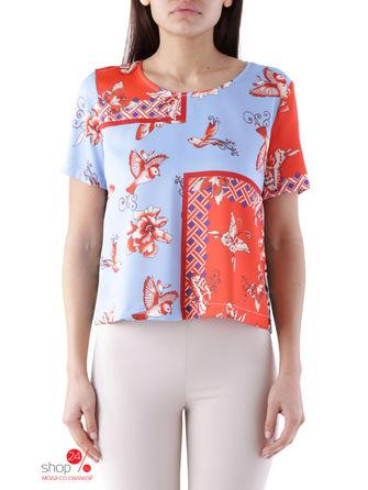 Блуза Olivia Hops