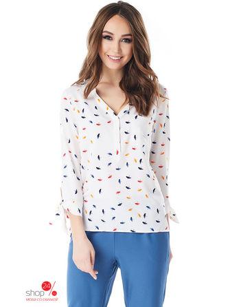 Блузка Lala Style