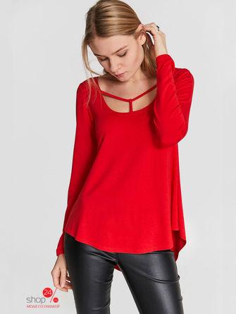 Блузка Blue Shadow