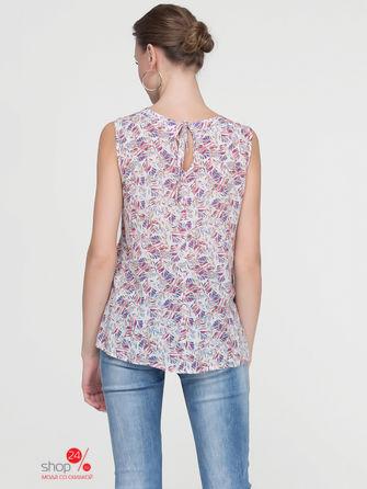 Блузка Vis-a-vis