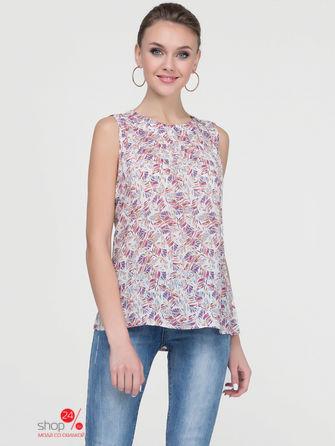 Блузка Vis-a-vis