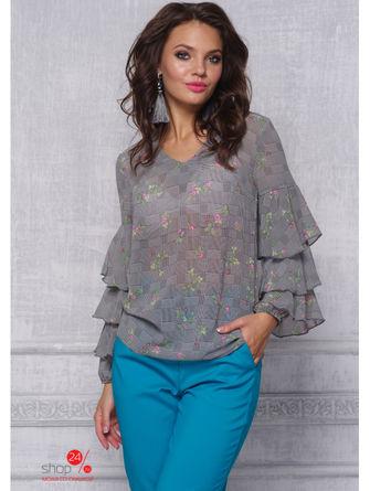 Блуза LELEYA