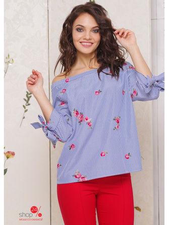 Блуза LELEYA