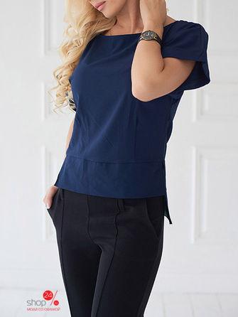 Блузка Lux-look