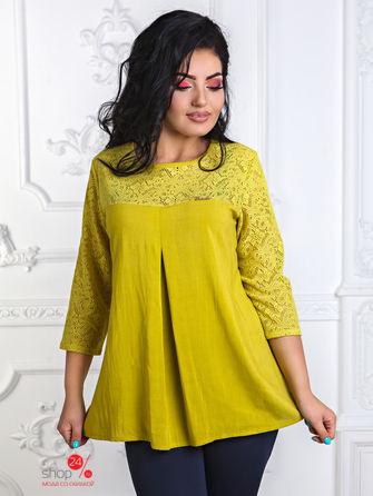 Блузка Marakesh