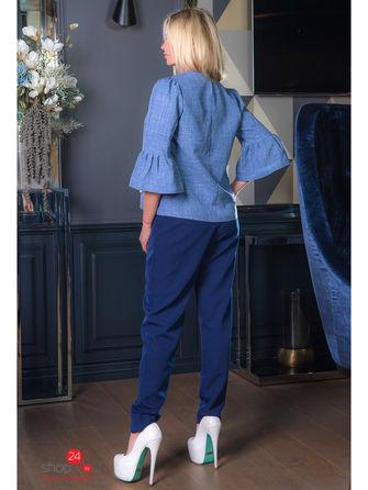 Блуза The First Land of Fashion
